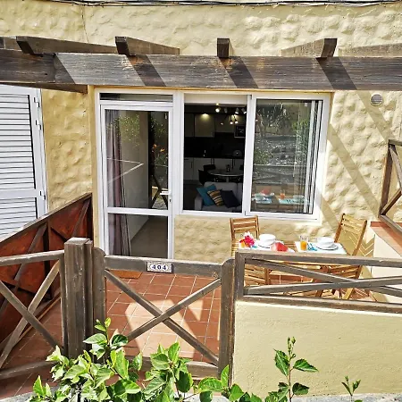 Hibiscos 404 * Costa Calma