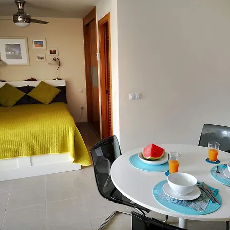 Apartament Hibiscos 404 Costa Calma