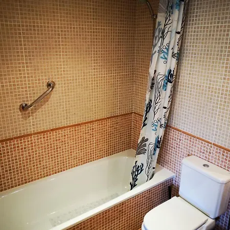 Hibiscos 404 * Costa Calma