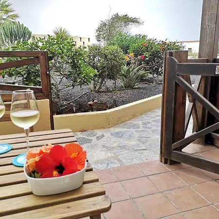 Hibiscos 404 Apartament *