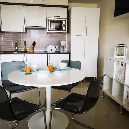 Apartament Hibiscos 404 Costa Calma