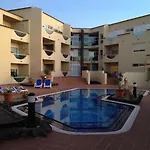 Apartment Hibiscos 404 Costa Calma