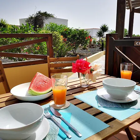 Appartement Hibiscos 404 Costa Calma