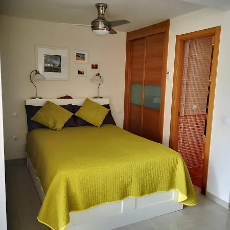 Hibiscos 404 Costa Calma