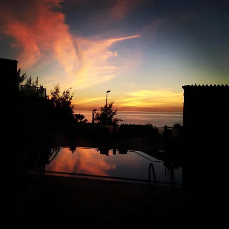 Appartement Hibiscos 404 Costa Calma