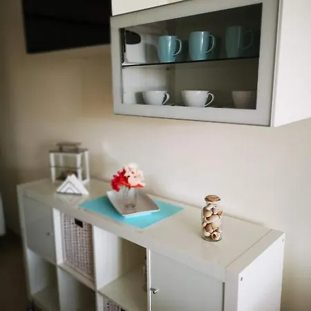 Apartamento Hibiscos 404 Costa Calma