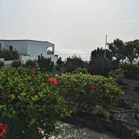 Hibiscos 404 Appartement