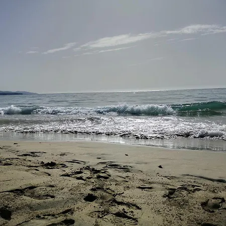 Apartmán Hibiscos 404 *