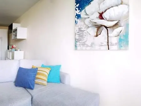 Hibiscos 404 Appartement