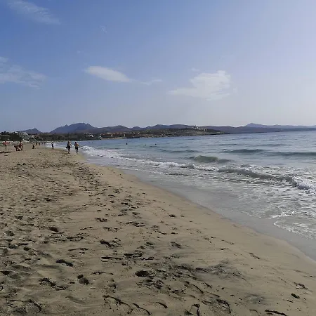 Appartement Hibiscos 404