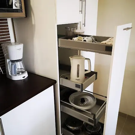 Hibiscos 404 Appartement *