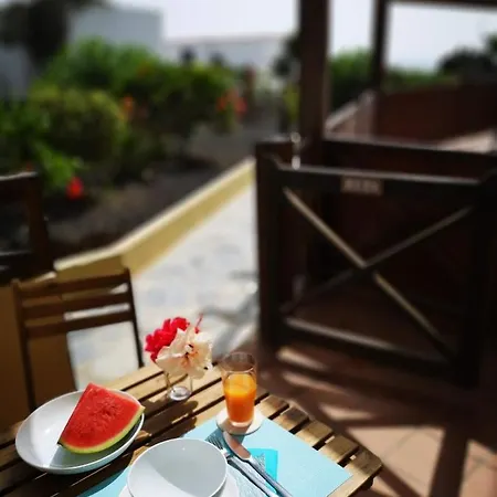 Hibiscos 404 Costa Calma