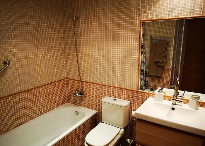 Hibiscos 404 Daire *