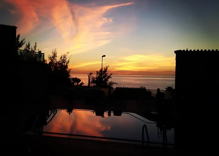 Daire Hibiscos 404 Costa Calma