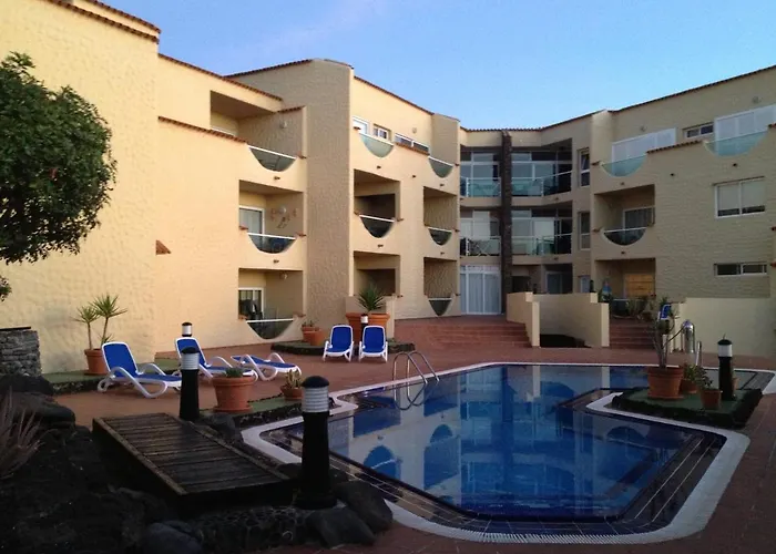 Daire Hibiscos 404 *