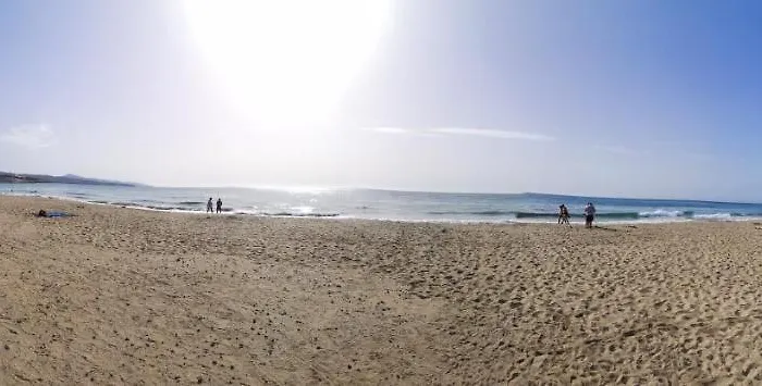 Hibiscos 404 * Costa Calma