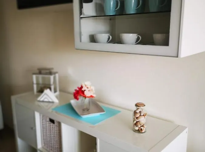 Daire Hibiscos 404 Costa Calma