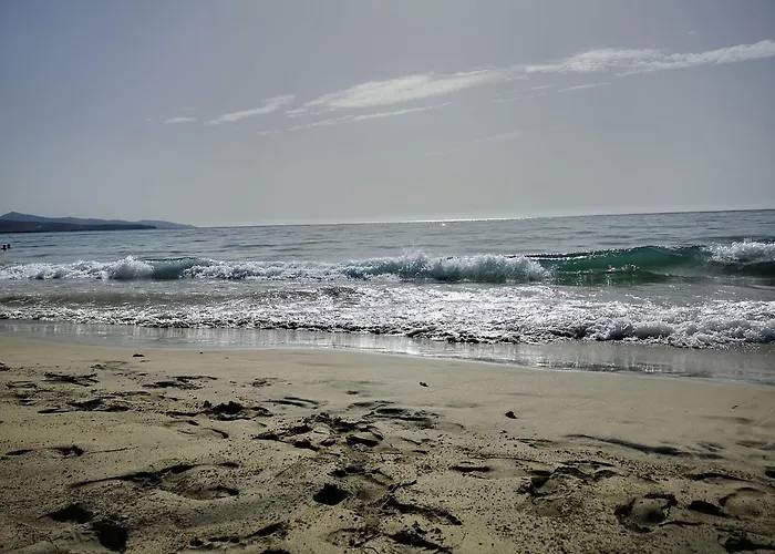 Daire Hibiscos 404 *