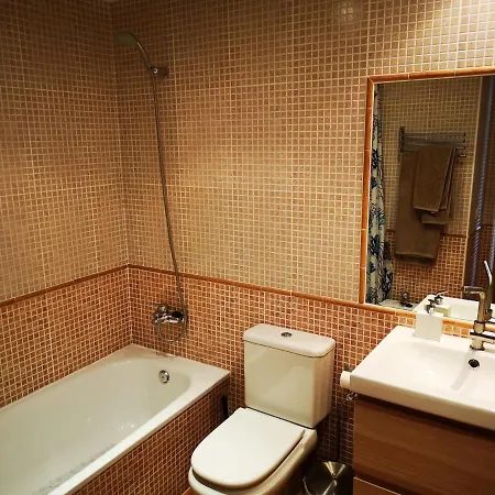 Hibiscos 404 Lejlighed *