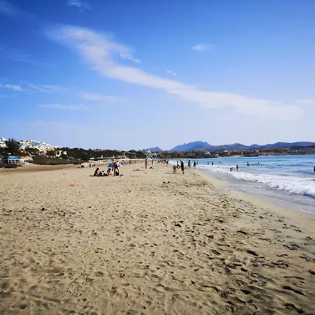 Hibiscos 404 Lejlighed Costa Calma