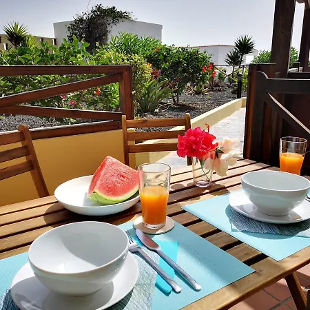 Hibiscos 404 Lejlighed *