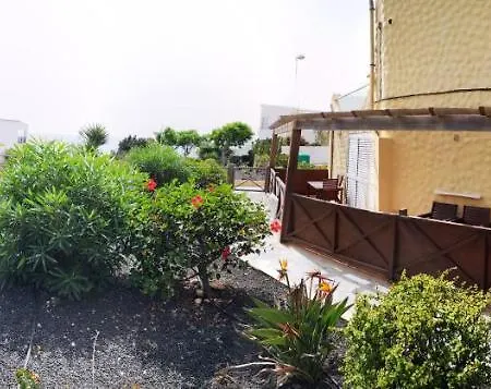 Hibiscos 404 Lejlighed Costa Calma